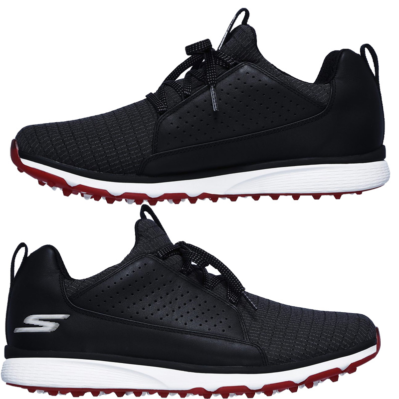 'Skechers Go Golf Mojo Elite Herrengolfschuh schwarz' 'Skechers Go Golf Mojo Elite Herrengolfschuh schwarz' von Skechers