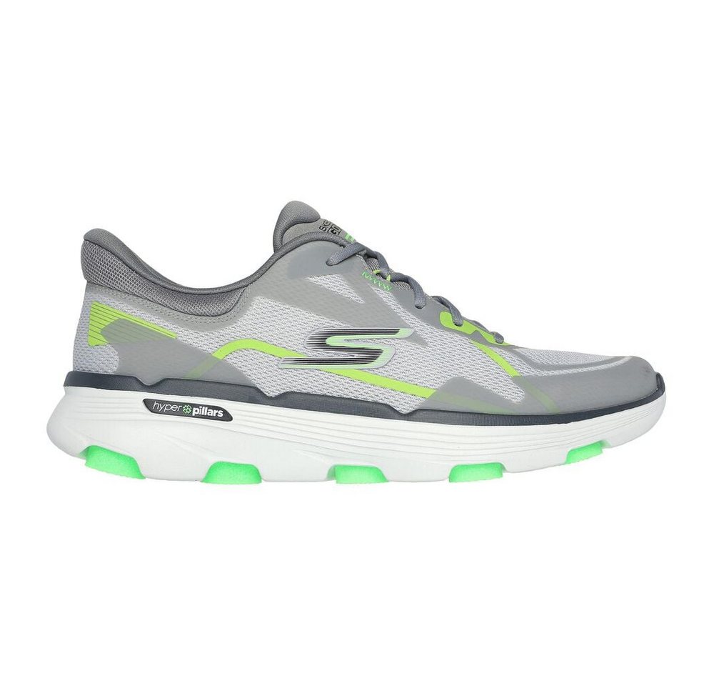 Skechers Go Run 7.0 Interval - Neutralschuh Laufschuh Skechers Go Run 7.0 Interval - Neutralschuh Laufschuh von Skechers