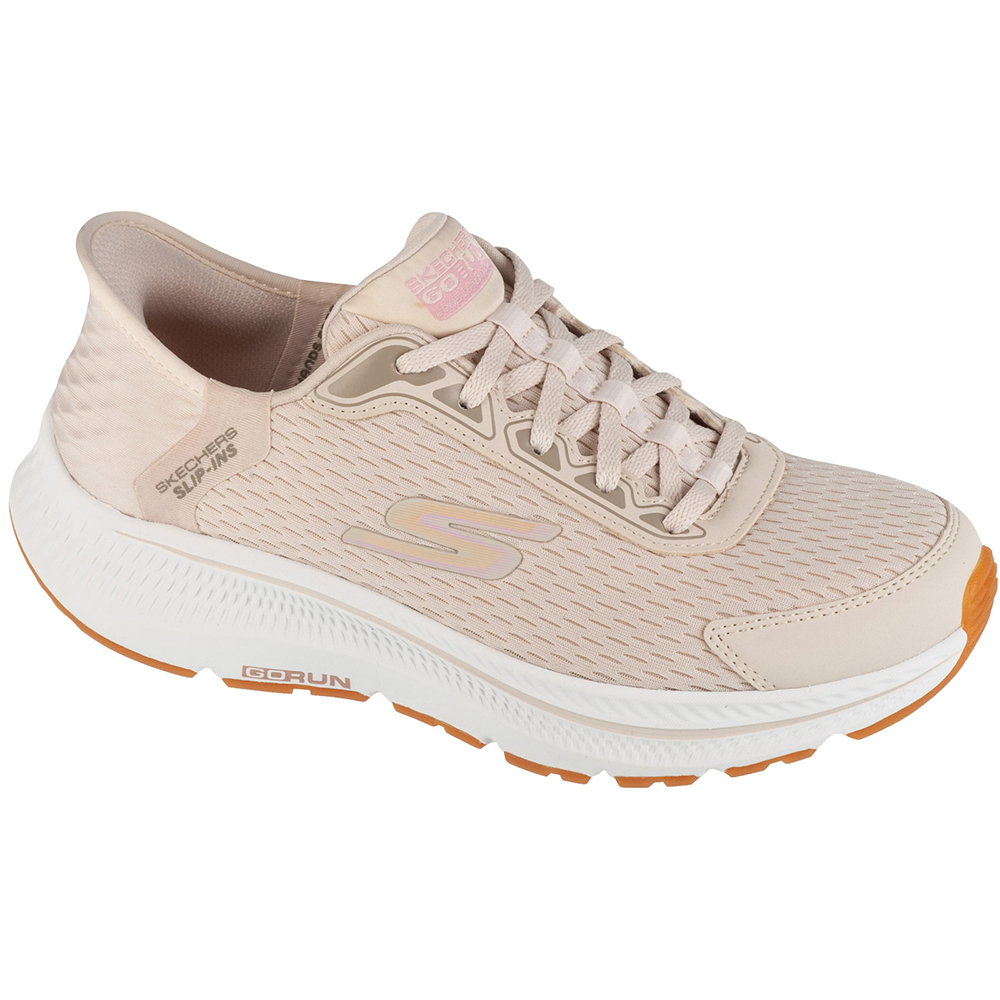 Skechers Go Run Consistent 2.0 Endure Running Shoes Beige EU 39 Frau von Skechers