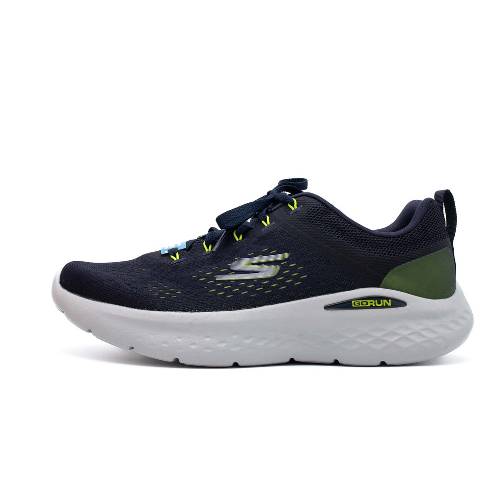 Skechers Go Run Lite Running Shoes Blau EU 43 Mann von Skechers