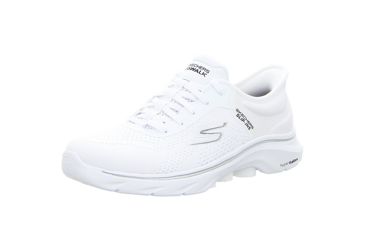 Skechers Go Walk 7-Valin Sneaker maschinenwaschbar Skechers Go Walk 7-Valin Sneaker maschinenwaschbar von Skechers