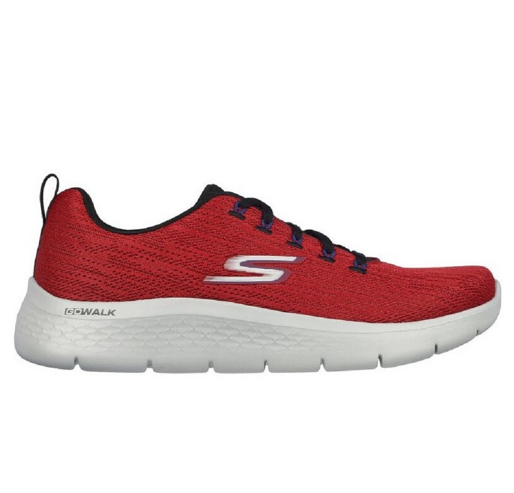 Skechers Go Walk Flex Herren Laufschuhe Sportschuhe 216481 RDBK Sneaker Komfort, Atmungsaktiv Skechers Go Walk Flex Herren Laufschuhe Sportschuhe 216481 RDBK Sneaker Komfort, Atmungsaktiv von Skechers