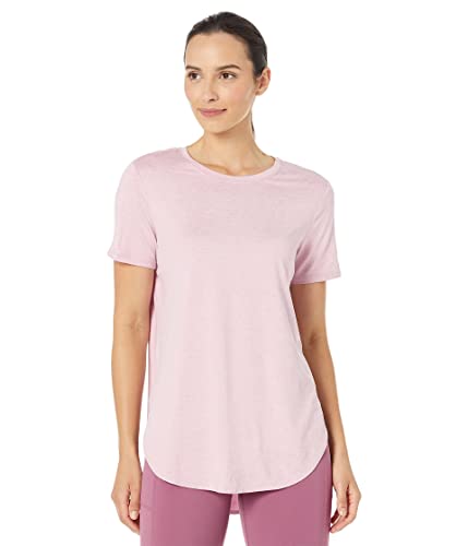 Skechers Godri Swift T-Shirt Pink XXL von Skechers