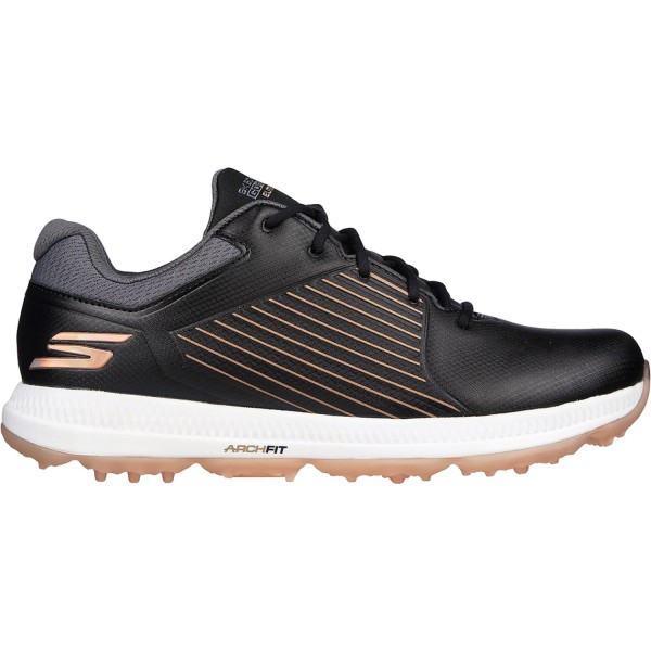 Skechers Golfschuhe Elite 5 GF schwarz von Skechers