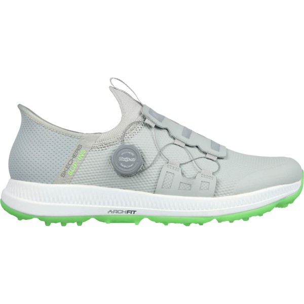 Skechers Golfschuhe GO GOLF Elite 5 grau von Skechers