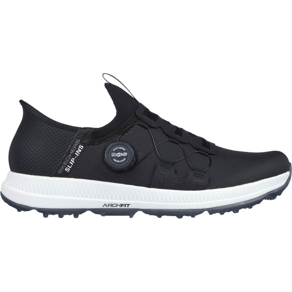 Skechers Golfschuhe GO GOLF Elite 5 schwarz von Skechers