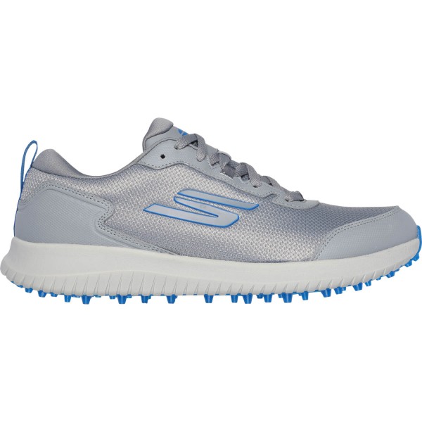 Skechers Golfschuhe Max Fairway 4 grau von Skechers