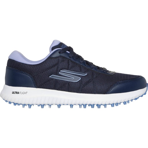 Skechers Golfschuhe Max Fairway 4 navy von Skechers