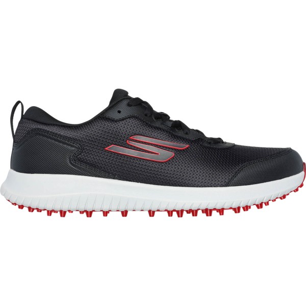 Skechers Golfschuhe Max Fairway 4 schwarz von Skechers