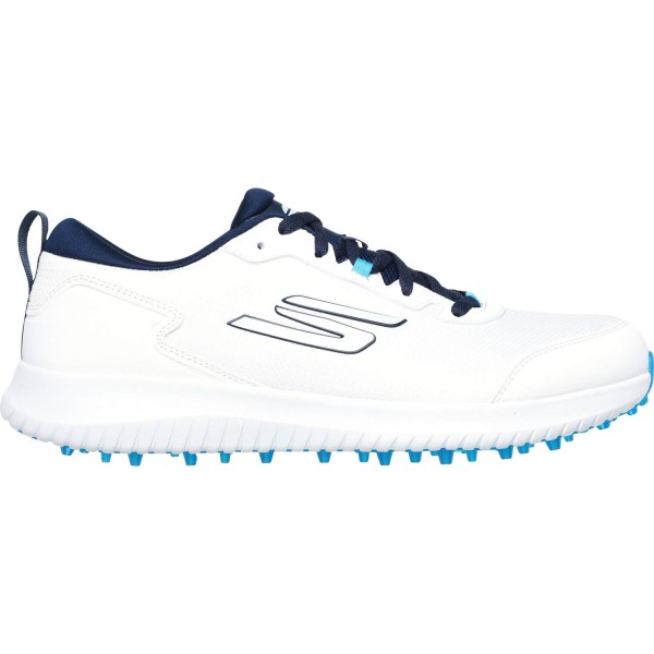 Skechers Golfschuhe Max Fairway 4 weiß von Skechers