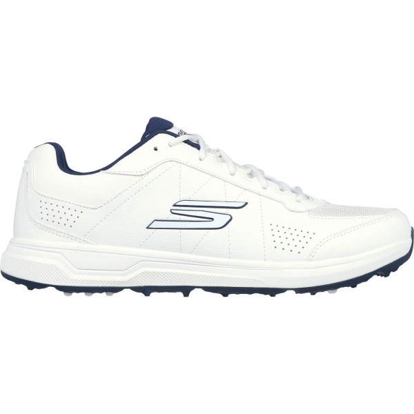 Skechers Golfschuhe Prime weißnavy von Skechers