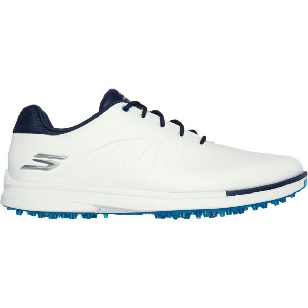 Skechers Golfschuhe Tempo GF hellgrau von Skechers