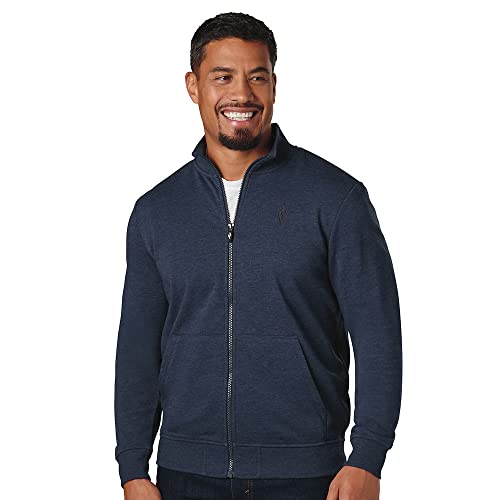 Skechers Herren The Hoodless Hoodie Gowalk Everywhere Jacket, Indigo, S EU Skechers Herren The Hoodless Hoodie Gowalk Everywhere Jacket, Indigo, S EU von Skechers