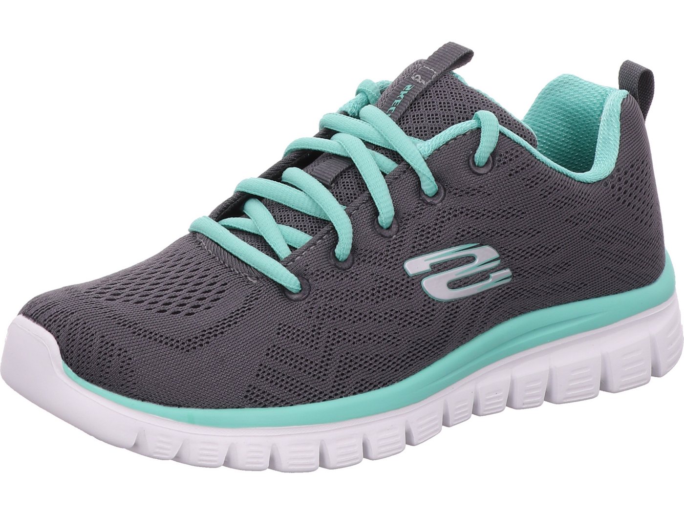 Skechers Graceful - GET CONNECTED Sneaker Skechers Graceful - GET CONNECTED Sneaker von Skechers