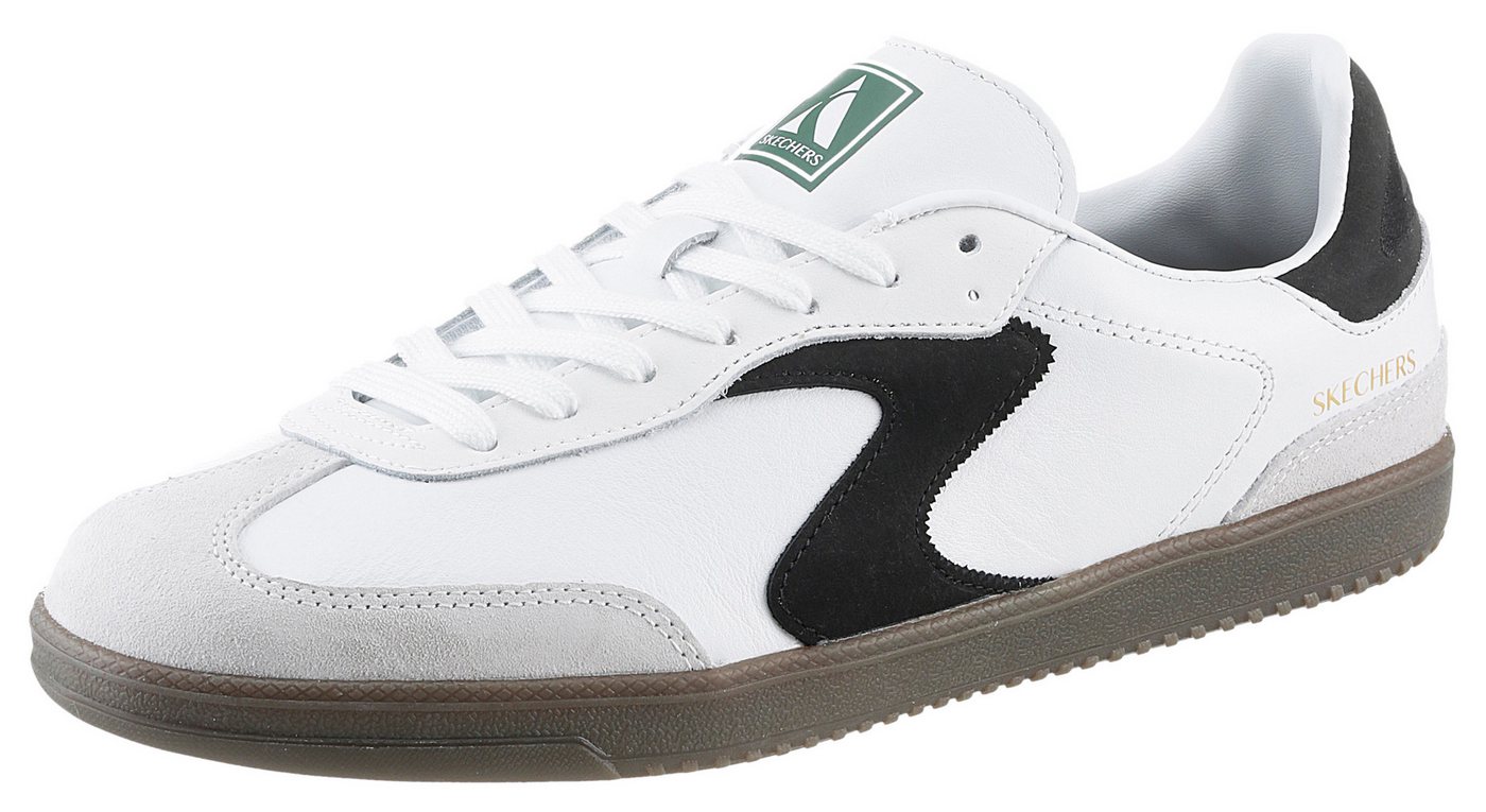 Skechers HOTSHOT Sneaker mit Kontrastbesätzen Skechers HOTSHOT Sneaker mit Kontrastbesätzen von Skechers