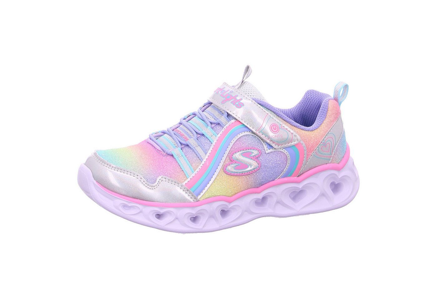 Skechers Heart Lights Trainingsschuh Skechers Heart Lights Trainingsschuh von Skechers