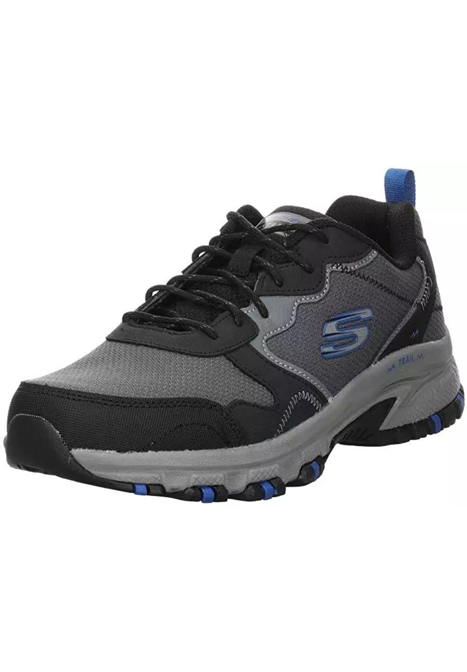 Skechers Herren HILLCREST ROCKY DRIFT Sneakers Wanderschuhe Trekking Outdoor 237... Skechers Herren HILLCREST ROCKY DRIFT Sneakers Wanderschuhe Trekking Outdoor 237... von Skechers