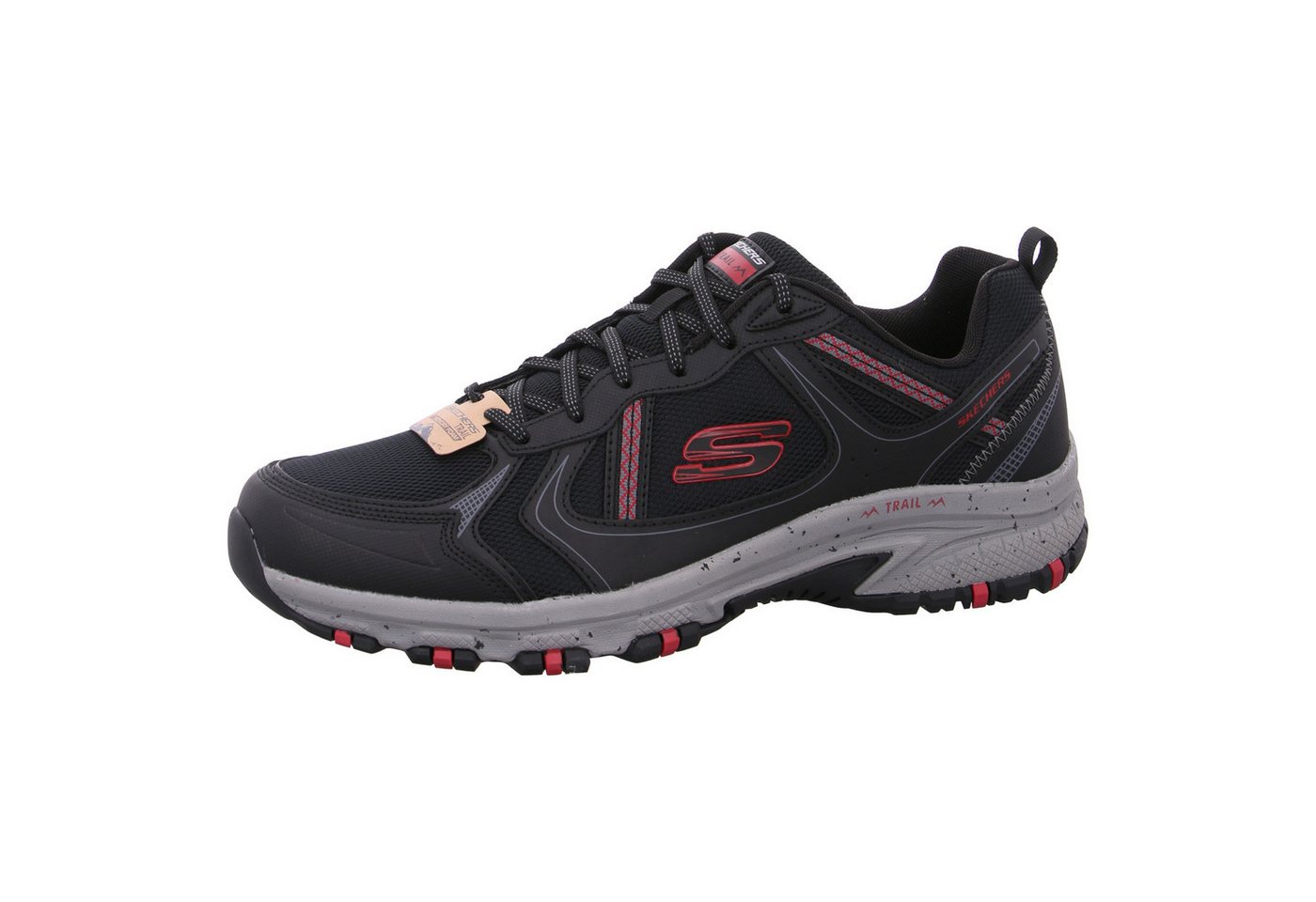 Skechers Hillcrest Wanderschuh Skechers Hillcrest Wanderschuh von Skechers