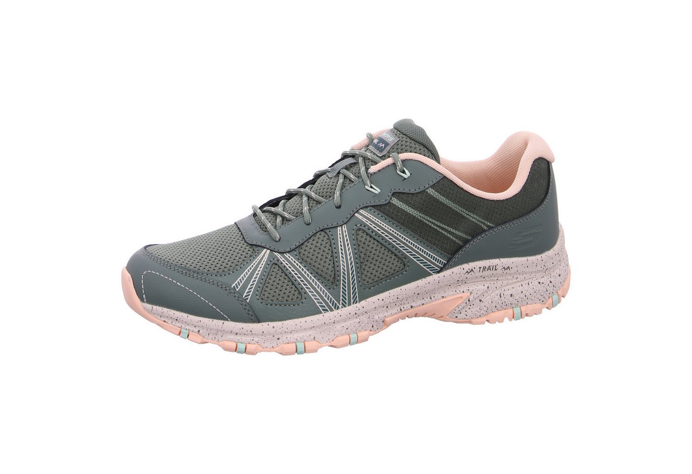 Skechers Hillcrest Wanderschuh Skechers Hillcrest Wanderschuh von Skechers