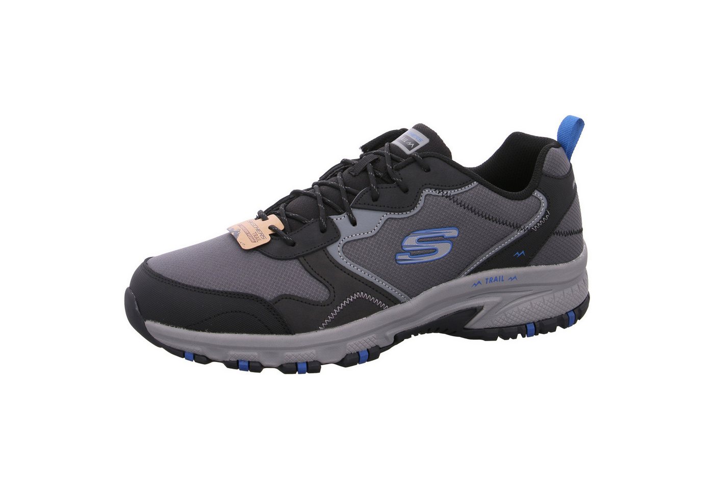 Skechers Hillcrest Wanderschuh Skechers Hillcrest Wanderschuh von Skechers