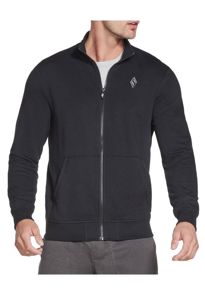 Skechers Hoodie Hoodless Hoodie GOwalk Everywhere Jacket Skechers Hoodie Hoodless Hoodie GOwalk Everywhere Jacket von Skechers