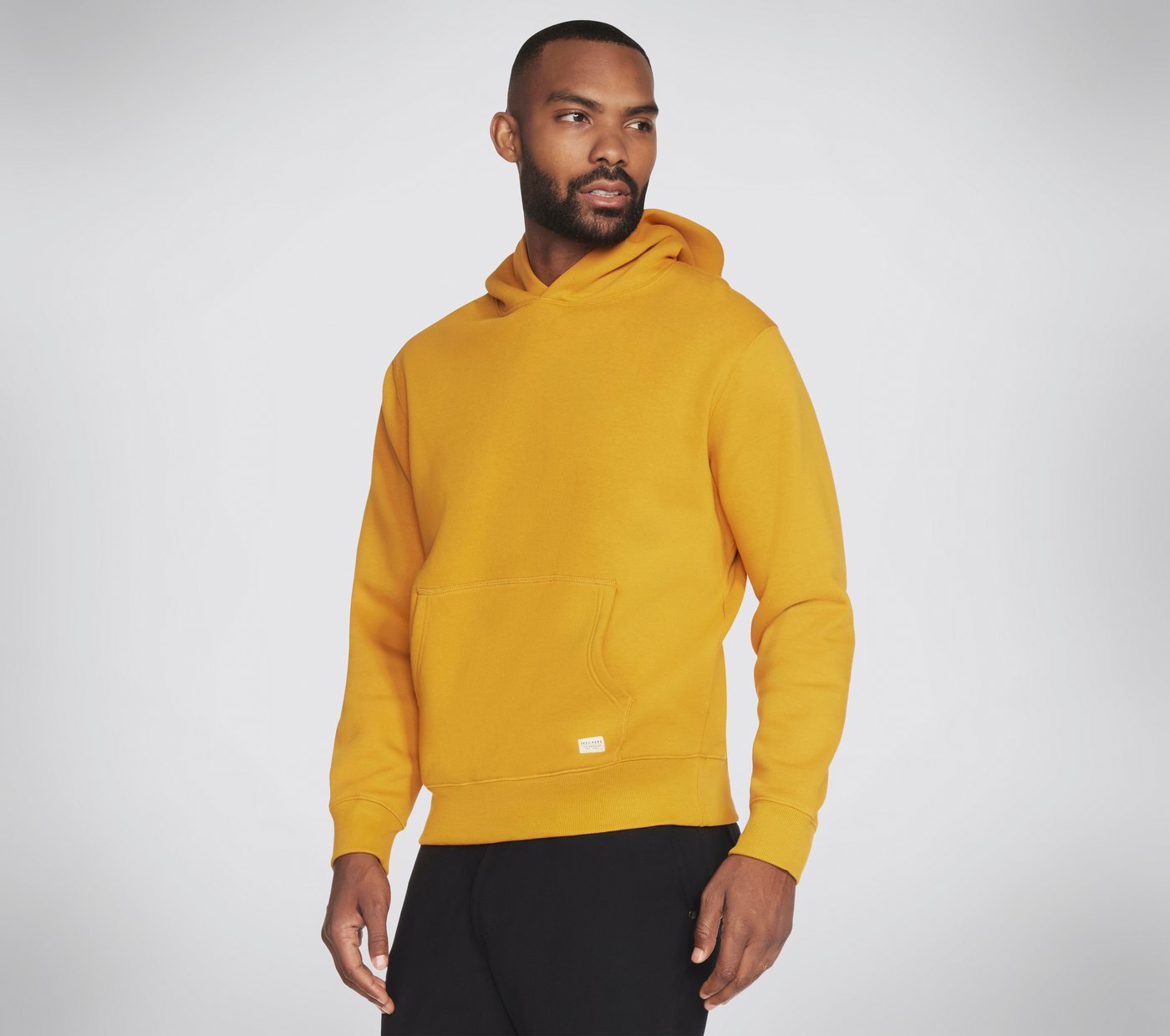 Skechers Kapuzensweatshirt Skechers Kapuzensweatshirt von Skechers