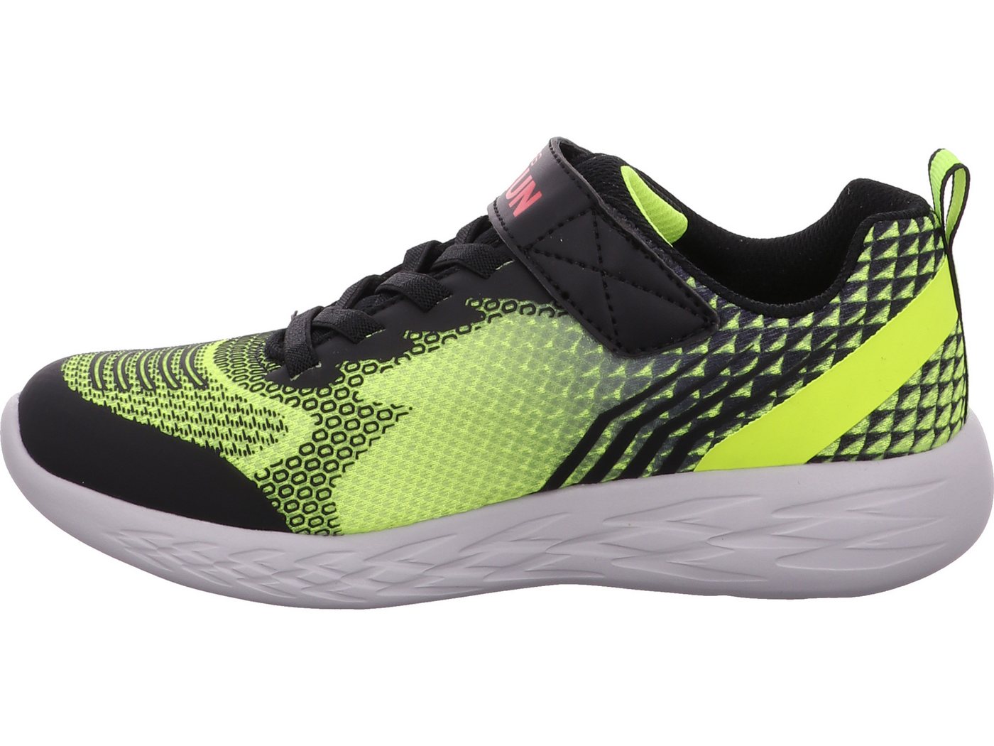 Skechers GO RUN 600-BAXTUX Klettschuh von Skechers