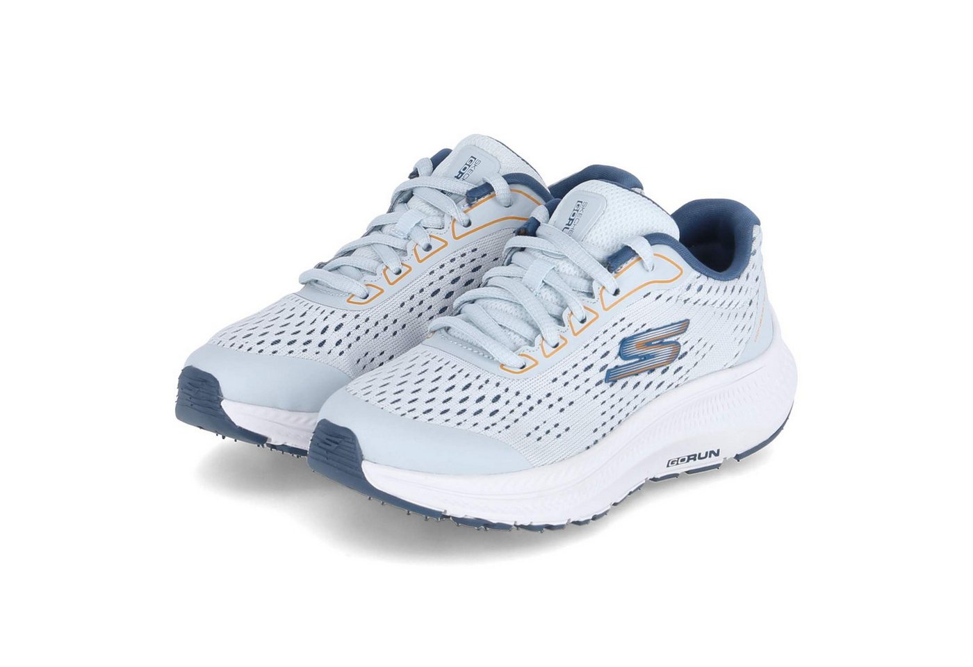 Skechers Low Sneaker MILE MARKER Sneaker Skechers Low Sneaker MILE MARKER Sneaker von Skechers