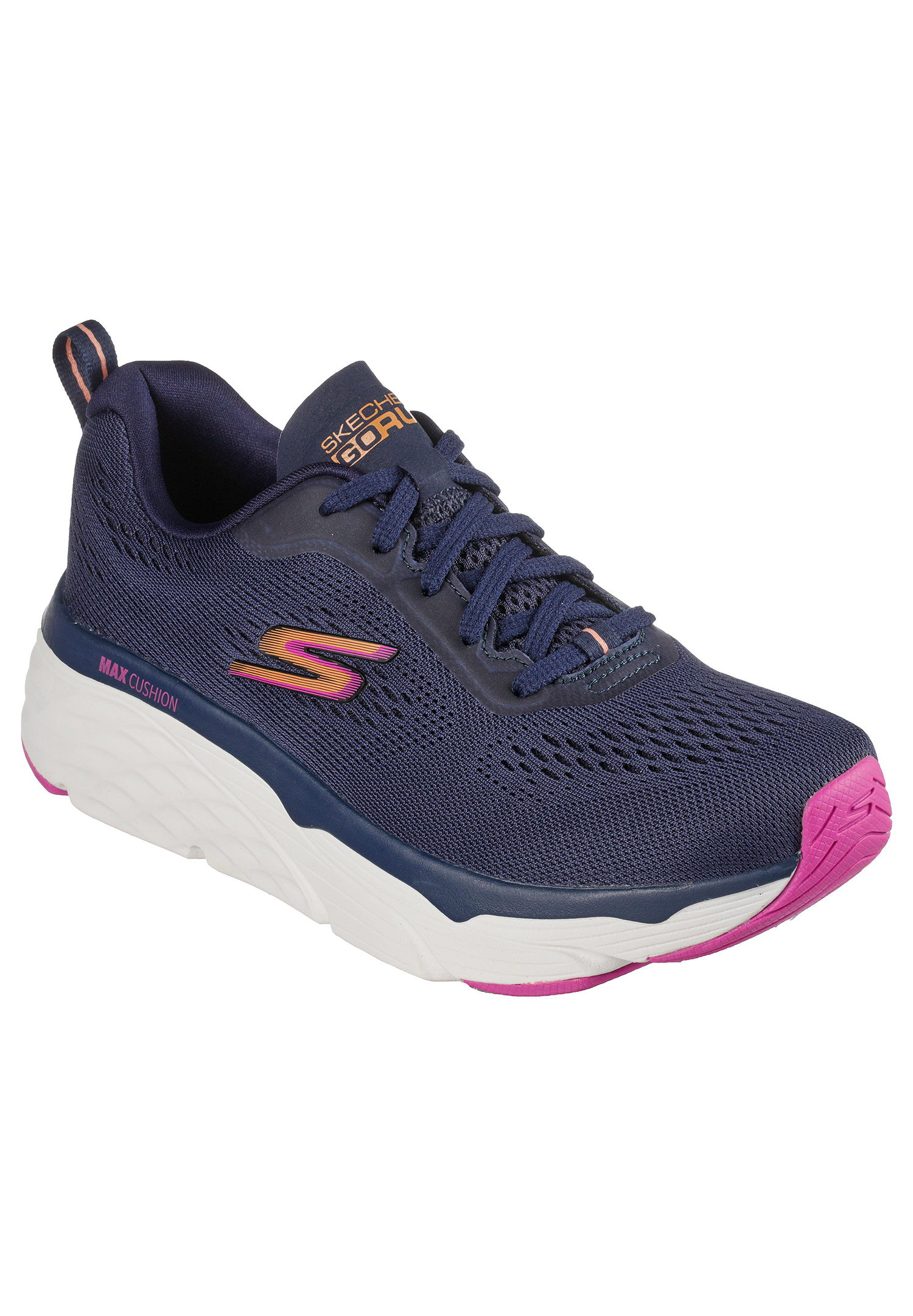 Skechers MAX CUSHIONING ELITE DESTINATION POINT Sneakers Laufschuhe Fitness Dame... von Skechers