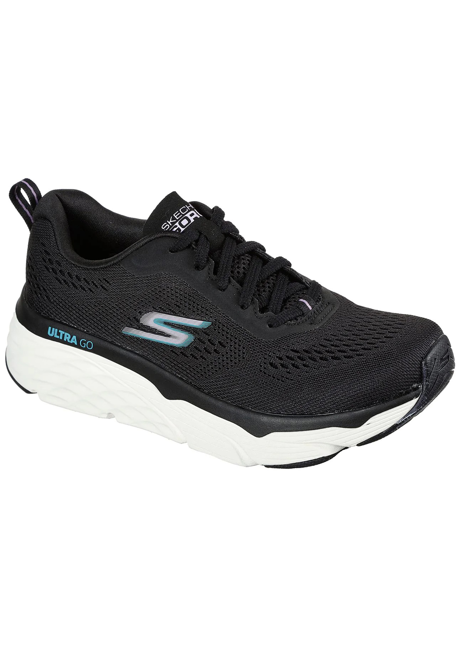 Skechers MAX CUSHIONING ELITE DESTINATION POINT Sneakers Laufschuhe Fitness Dame... Skechers MAX CUSHIONING ELITE DESTINATION POINT Sneakers Laufschuhe Fitness Dame... von Skechers