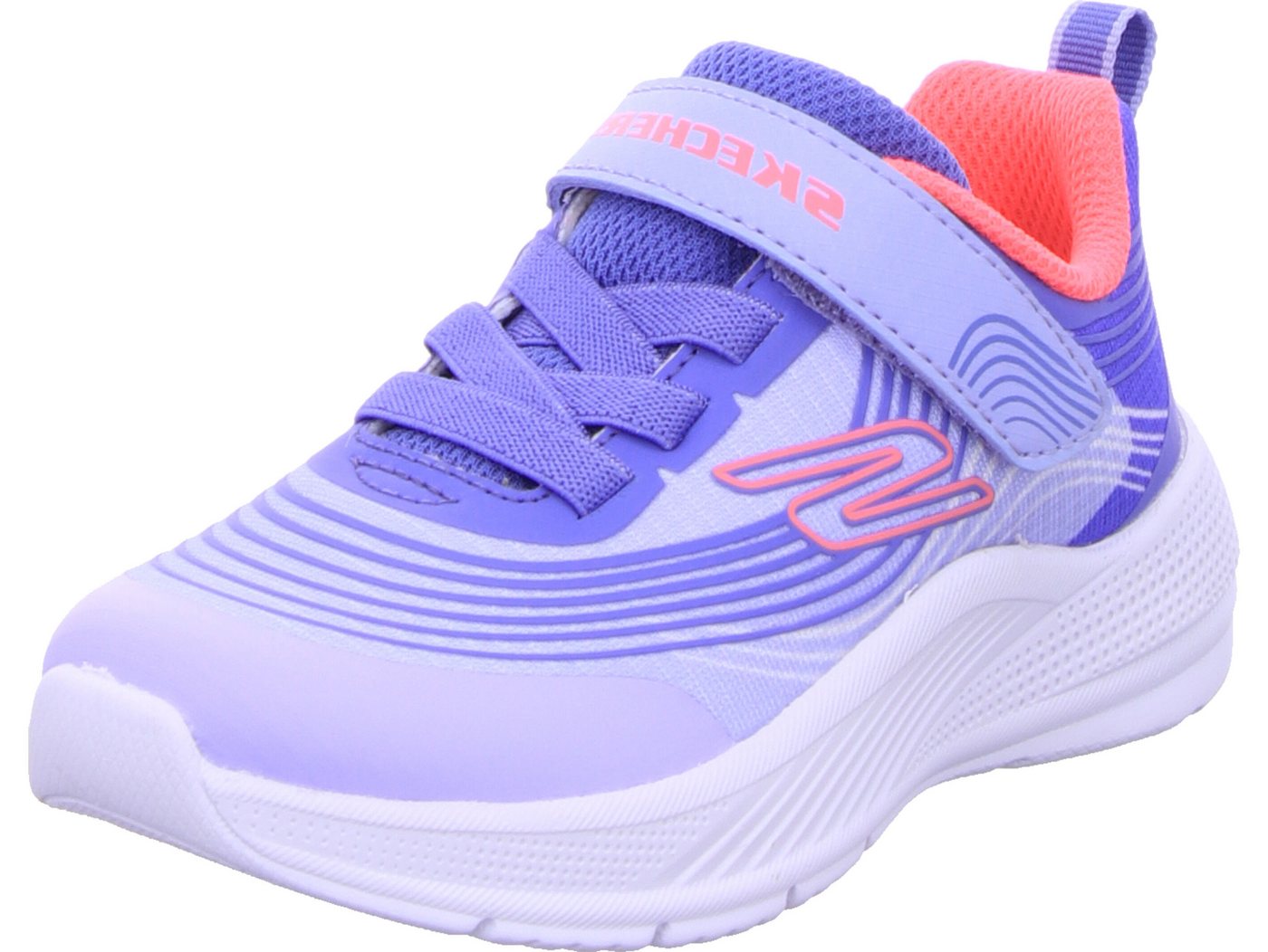 Skechers MICROSPEC ADVANCE Sneaker Skechers MICROSPEC ADVANCE Sneaker von Skechers