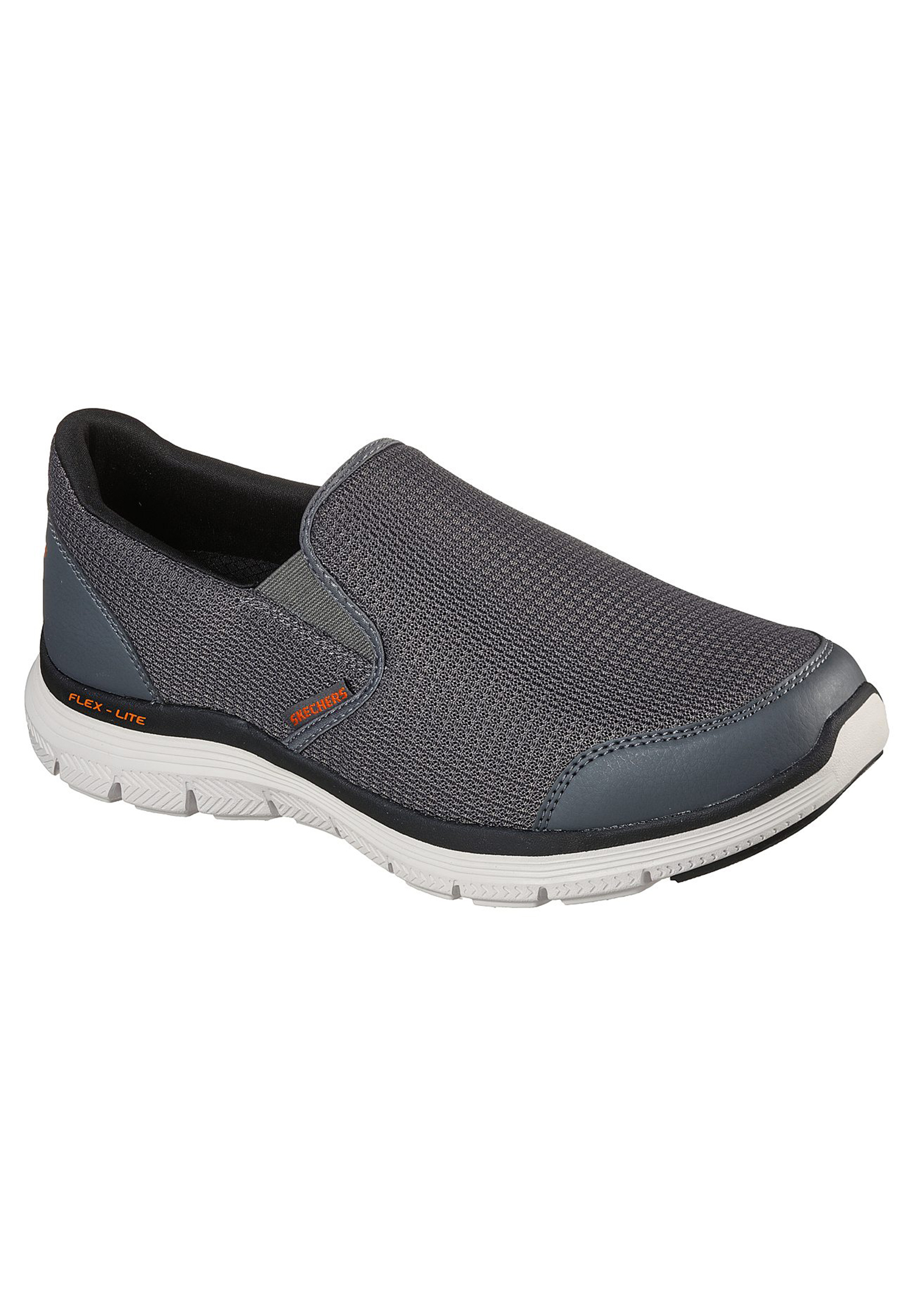 Skechers Mens FLEX ADVANTAGE 4.0 Tuscan Sneaker Herren Schuhe 232230 CCOR Grau Skechers Mens FLEX ADVANTAGE 4.0 Tuscan Sneaker Herren Schuhe 232230 CCOR Grau von Skechers