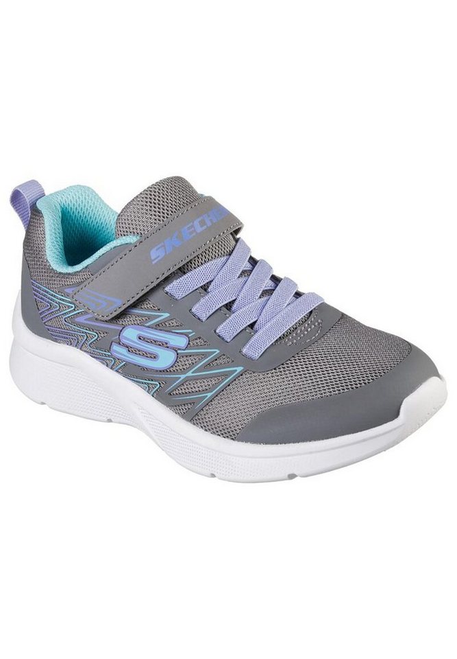 Skechers Microspec Bold Delight Sneaker Skechers Microspec Bold Delight Sneaker von Skechers