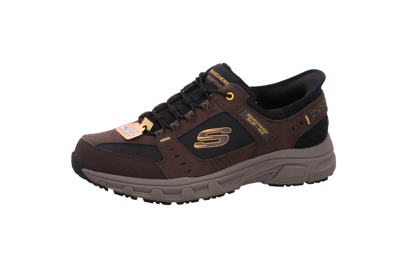 Skechers Oak Canyon Wanderschuh Skechers Oak Canyon Wanderschuh von Skechers