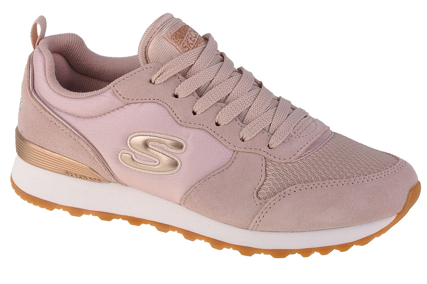 Skechers Og 85 Trainers Rosa EU 36 Frau von Skechers