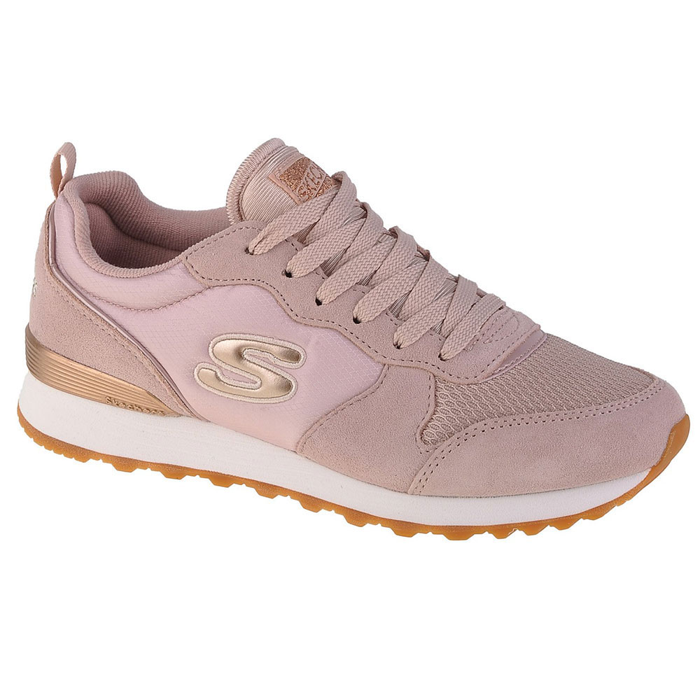 Skechers Og 85 Trainers Rosa EU 38 Frau von Skechers