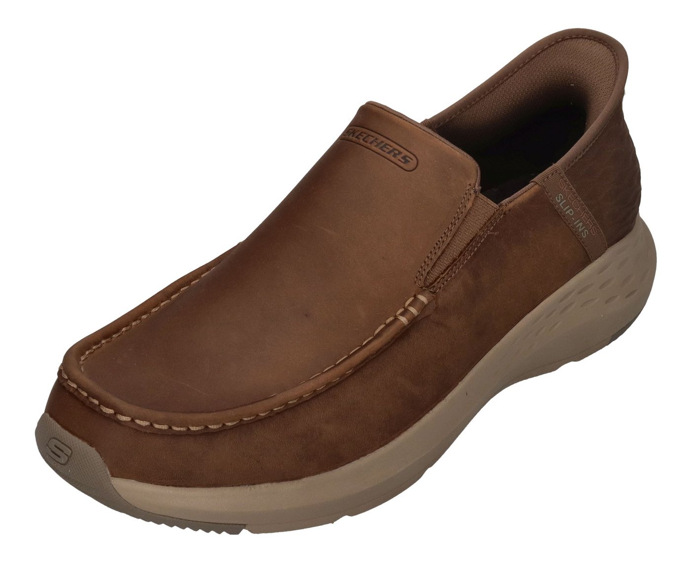 Skechers PARSON OSWIN 204866 Sneaker DSRT Skechers PARSON OSWIN 204866 Sneaker DSRT von Skechers