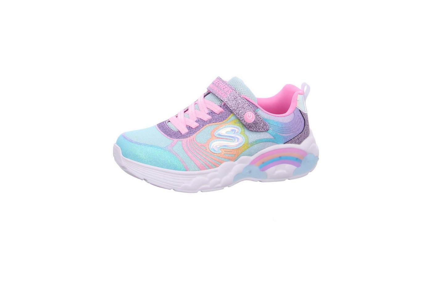 Skechers Rainbow Racer Trainingsschuh Skechers Rainbow Racer Trainingsschuh von Skechers