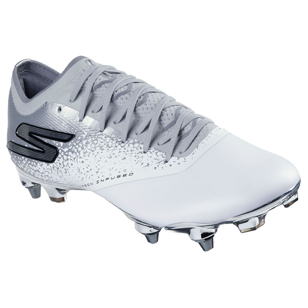 Skechers Razor 1.5 Elite Sg Football Boots Weiß EU 45 Skechers Razor 1.5 Elite Sg Football Boots Weiß EU 45 von Skechers