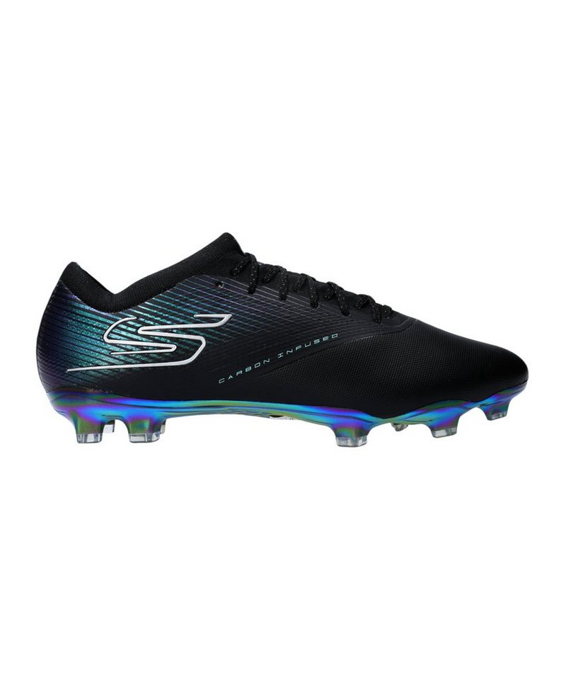 Skechers Skechers Razor FG Laser-Comfort Fußballschuh Skechers Skechers Razor FG Laser-Comfort Fußballschuh von Skechers