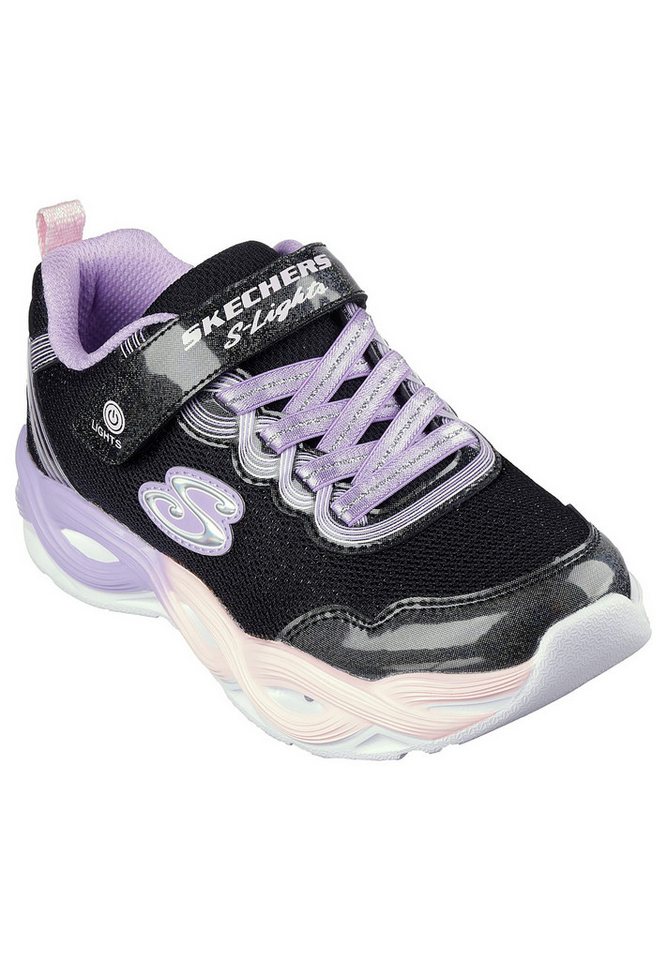 Skechers S LIGHTS - TWISTY GLOW Sneaker von Skechers