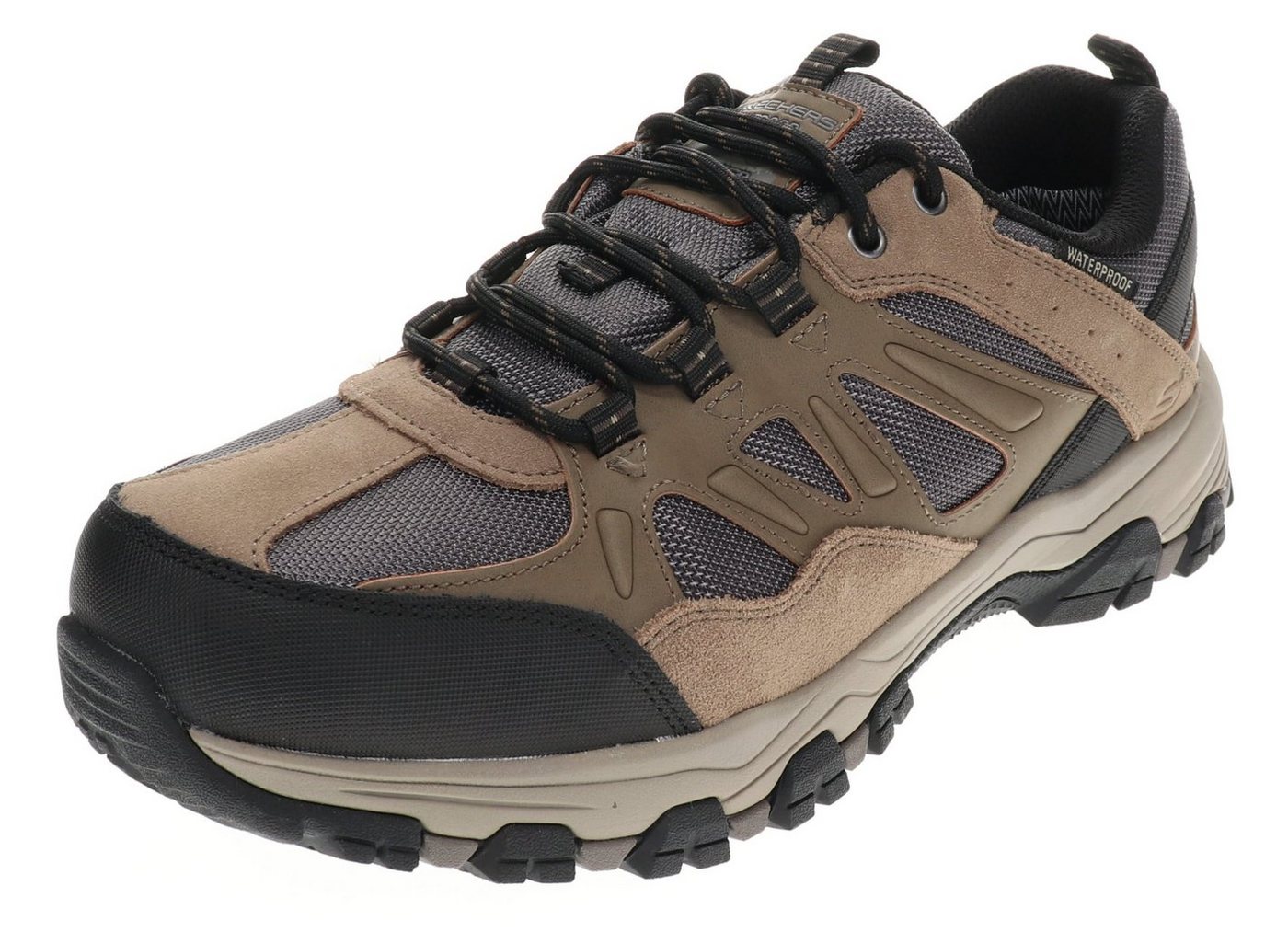 Skechers SELMEN-ENAGO Trekkingschuh von Skechers