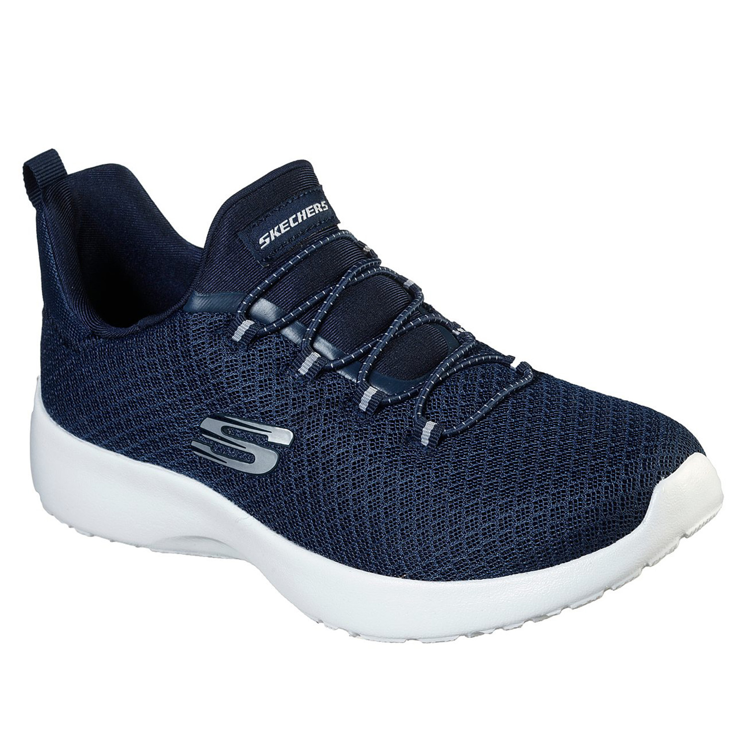 Skechers SPORT WOMENS DYNAMIGHT Sneakers Damen blau Skechers SPORT WOMENS DYNAMIGHT Sneakers Damen blau von Skechers