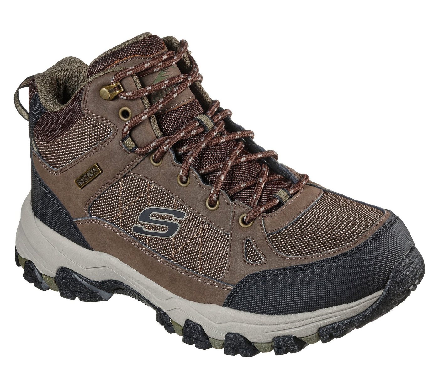 Skechers Selmen Schnürboots Skechers Selmen Schnürboots von Skechers