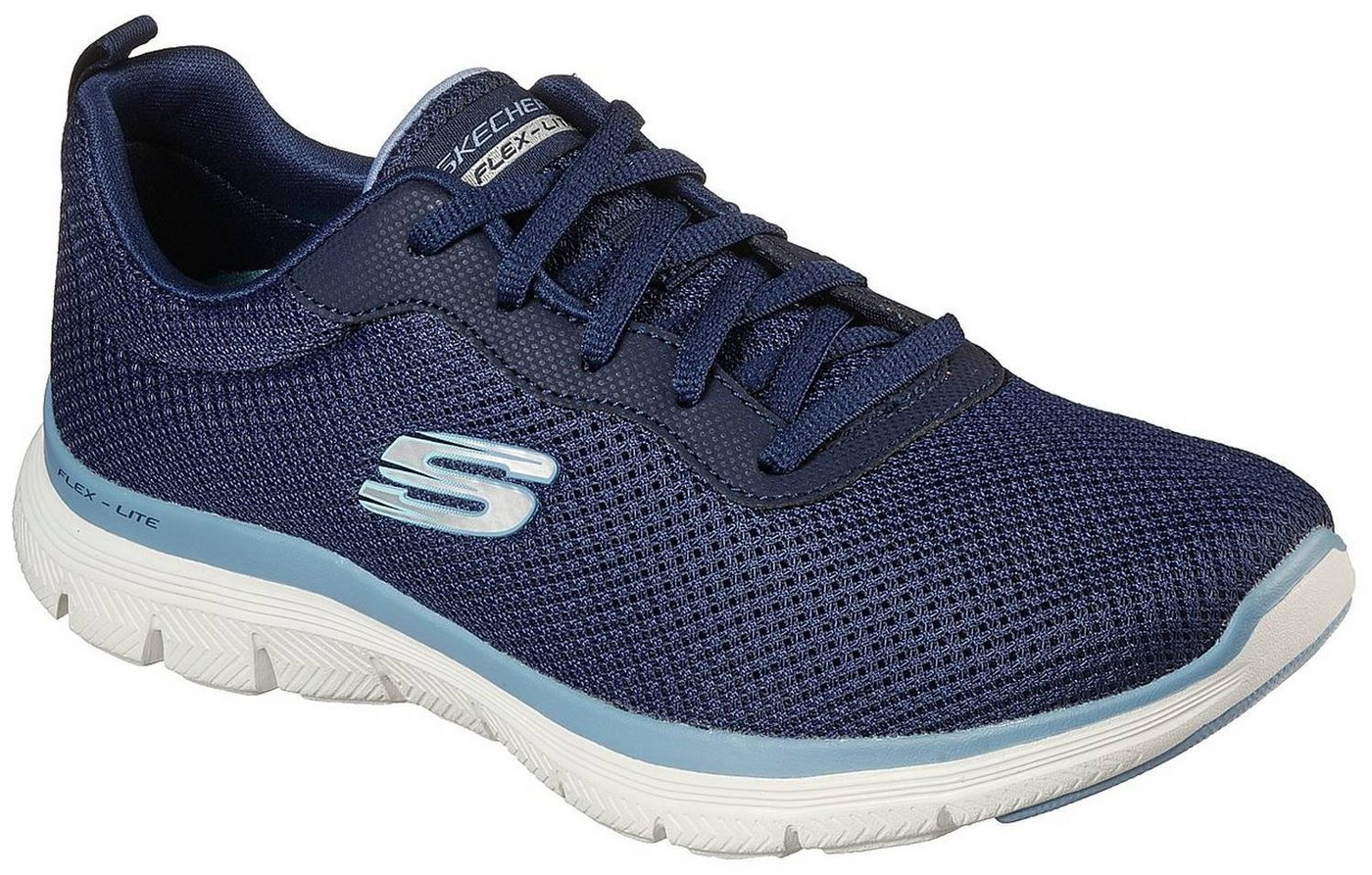 Skechers Skechers Flex Appeal 4.0 Brilliant View Sneaker von Skechers