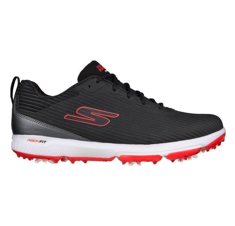 Skechers Skechers GO GOLF Pro 5 Hyper Golfschuhe Herren Golfschuh atmungsaktiv I wasserdicht von Skechers