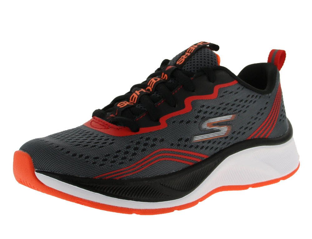 Skechers Skechers Kids Sneaker ELITE SPORT - PUS Schnürschuh Skechers Skechers Kids Sneaker ELITE SPORT - PUS Schnürschuh von Skechers