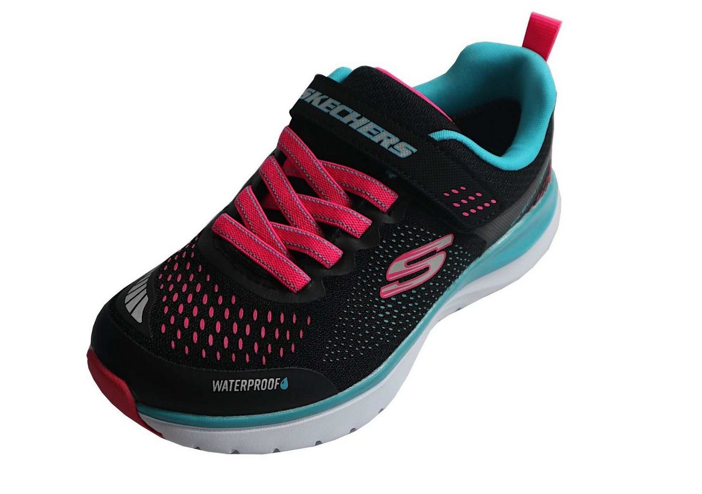 Skechers Skechers Mädchen Ultra Groove Hydro Mist Sneaker Laufschuh Skechers Skechers Mädchen Ultra Groove Hydro Mist Sneaker Laufschuh von Skechers