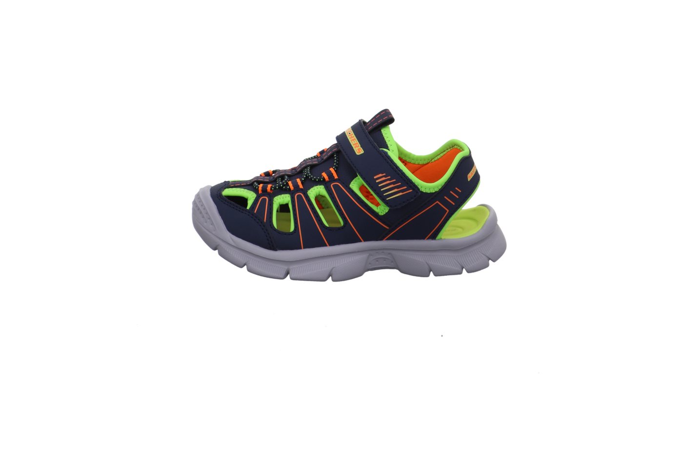 Skechers Skechers Relix - Valder blau kombi Trekkingschuh Skechers Skechers Relix - Valder blau kombi Trekkingschuh von Skechers