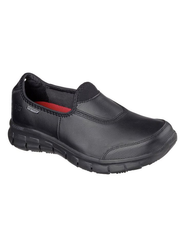Skechers Skechers Sure Track schwarz Wanderschuh Skechers Skechers Sure Track schwarz Wanderschuh von Skechers